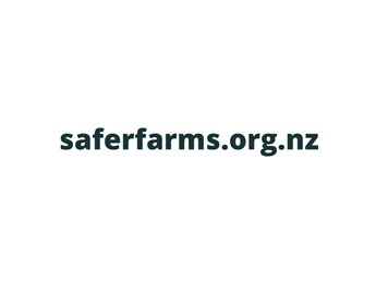 Safer Farms